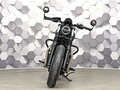 2024 Triumph Bonneville Bobber, чёрный, 1500000 рублей - вид 4