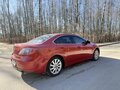 2008 Mazda 6 II (GH), красный, 650000 рублей - вид 6