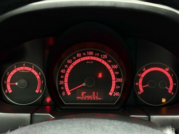 2011 Kia Ceed I Рестайлинг, серебристый, 579000 рублей - вид 11