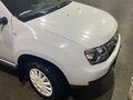 2016 Renault Duster I Рестайлинг, белый, 1020000 рублей - вид 4