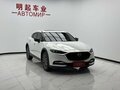 2022 Mazda CX-4 I Рестайлинг, белый, 2482000 рублей - вид 2