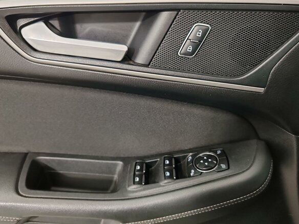 2018 Ford S-MAX II, синий, 1599000 рублей - вид 21