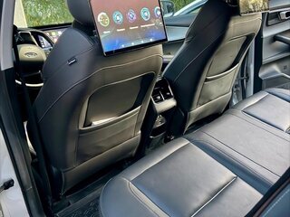 2023 Chery Tiggo 7 Pro Max I, серый, 1820000 рублей, вид 1