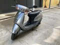 2003 Honda Lead 50, серый, 80000 рублей - вид 7