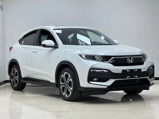 2022 Honda XR-V I Рестайлинг, белый, 1490000 рублей, вид 3