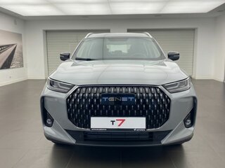 2026 Tenet T7, серый, 2985000 рублей, вид 4