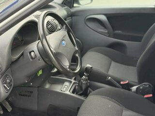 2012 Lada (ВАЗ) Kalina I, белый, 259000 рублей, вид 3
