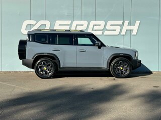 2024 Jetour T2, синий, 2990000 рублей, вид 5