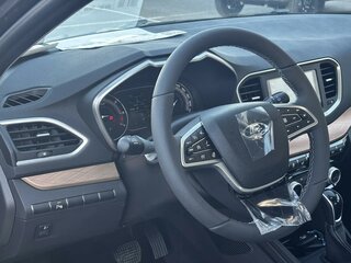 2026 Lada (ВАЗ) Vesta SW Cross I Рестайлинг (NG), коричневый, 2118000 рублей, вид 5