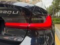 2023 BMW 3 серии 320Li VII (G2x) Рестайлинг, чёрный - вид 7