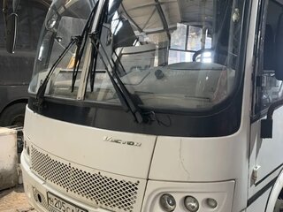2016 ПАЗ 3204, белый, 650000 рублей, вид 1