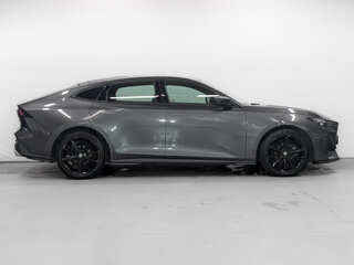 2022 Changan UNI-V I, серый, 1575000 рублей, вид 4