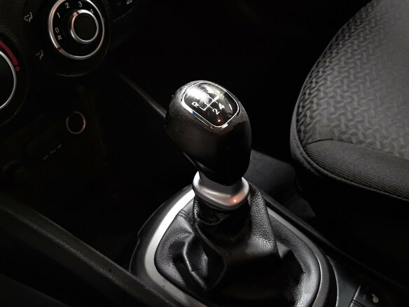 2014 Kia Rio III, серебристый, 705000 рублей - вид 19