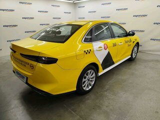 2023 Kaiyi E5, белый, 678300 рублей, вид 3