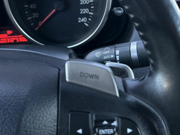 2009 Mazda 3 II (BL), серый, 849000 рублей - вид 24