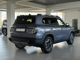2023 Haval Dargo I, серый, 2530000 рублей, вид 4