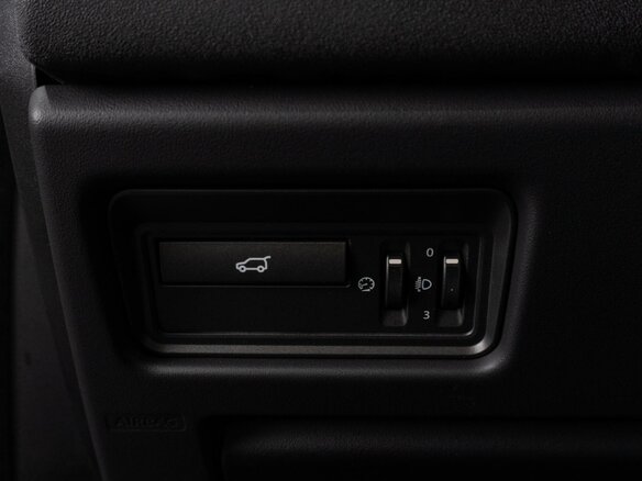 2011 Land Rover Range Rover Evoque 6-speed I, белый - вид 21