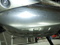 2026 Triumph Trident 660, серый, 1050000 рублей - вид 11