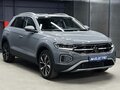 2026 Volkswagen T-Roc I (China Market) Рестайлинг, белый, 2190000 рублей