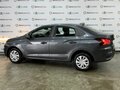 2026 Lada (ВАЗ) Iskra, серый, 1517000 рублей - вид 5