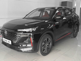2026 Changan UNI-S I, чёрный, 3179900 рублей, вид 1