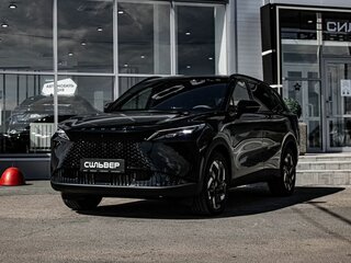 2025 Omoda C7, чёрный, 2909610 рублей, вид 5