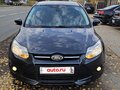 2011 Ford Focus III, серый, 599000 рублей - вид 2