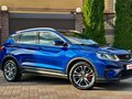 2022 Geely Coolray I, синий, 1405000 рублей - вид 4