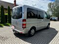 2007 Mercedes-Benz Sprinter, серебристый, 2500000 рублей - вид 4