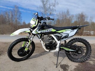 Progasi Ibiza 250