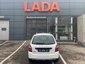 2026 Lada (ВАЗ) Granta Cross I Рестайлинг, белый - вид 7
