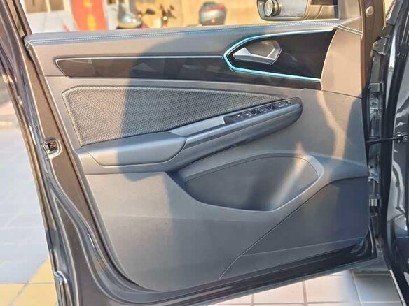 2023 Jetta VS5 I Рестайлинг, чёрный - вид 21