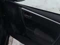 2016 Toyota Corolla XI (E160, E170, E180) Рестайлинг 1, чёрный, 1300000 рублей - вид 10