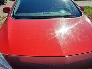 2011 Opel Astra J, красный, 630000 рублей, вид 1