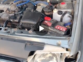 2005 Lada (ВАЗ) 2114, серый, 95000 рублей, вид 4