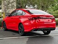 2021 Geely Binrui I Рестайлинг, красный, 1083000 рублей - вид 4