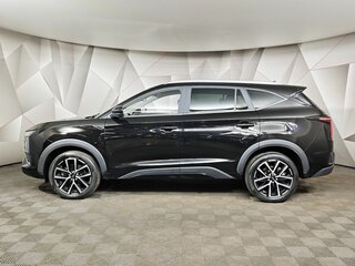 2025 Москвич 8, чёрный, 2300000 рублей, вид 5