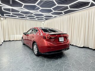 2014 Mazda Axela III, красный, 1379000 рублей, вид 4