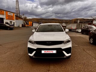 2022 Geely Tugella I Рестайлинг, белый, 2325000 рублей, вид 2