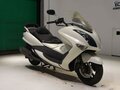 2007 Yamaha Majesty 250, белый, 299000 рублей - вид 2