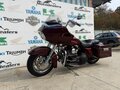 2008 Harley-Davidson Road Glide, красный, 720000 рублей - вид 2