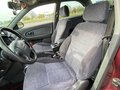 2006 Kia Spectra I Рестайлинг 2, красный, 270000 рублей - вид 5