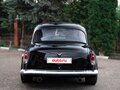 1966 ГАЗ 21 «Волга» 21Р, чёрный, 9999999 рублей - вид 7