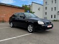 2013 Lada (ВАЗ) Priora I, синий, 560000 рублей