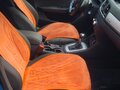 2015 Audi Q3 I (8U) Рестайлинг, голубой, 2080000 рублей - вид 10