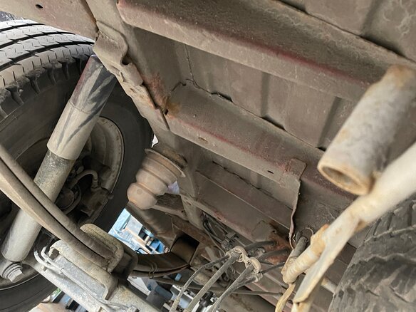 2010 Fiat Professional Ducato, красный, 1330000 рублей - вид 22