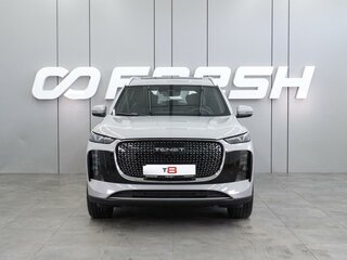 2026 Tenet T8, серый, 3865000 рублей, вид 3
