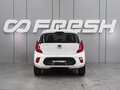 2018 Kia Picanto III, белый, 849000 рублей - вид 3
