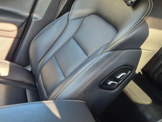 2021 Geely Atlas I, серый, 1655000 рублей, вид 5