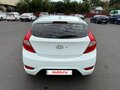 2012 Hyundai Solaris I, белый - вид 4